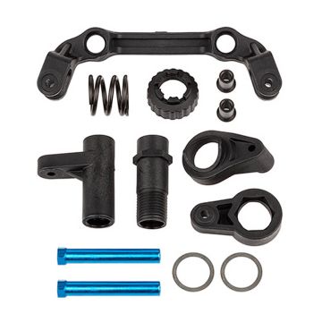 Team Associated SR7 Steering Bellcrank Set (AS26007)