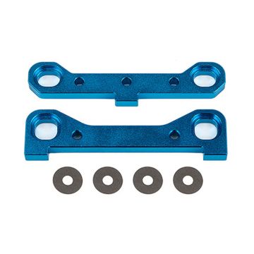 Team Associated SR7 Arm Mounts C & D Aluminium (AS26035)