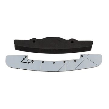 Team Associated SR7 Foam Bumper & Splitter (AS26048)