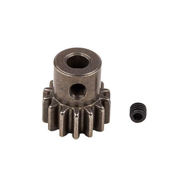 Team Associated SR7 Pinion Gear 14T Mod 1 (AS26078)