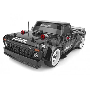 Team Associated Hoonitruck Kit Apex 2 4wd (AS30136)