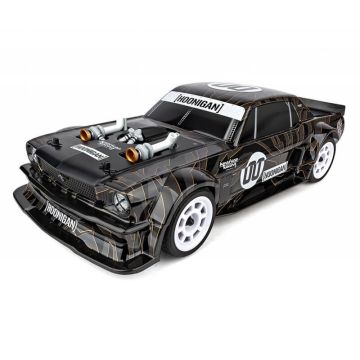 Team Associated Hoonicorn Kit Apex 2 4wd (AS30137)