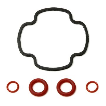 Team Associated TC6/6.2/7/7.1 Gear Diff Seals (AS31349)