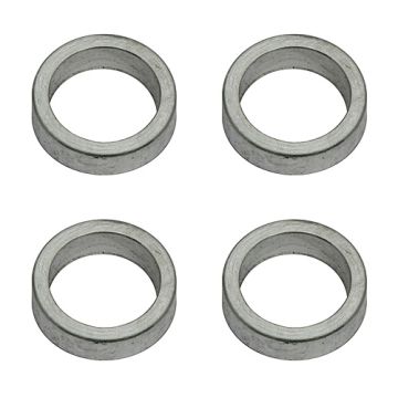 Team Associated Axle Crush Tube (4) (TC6.1/6.2/TC7/7.1/7.2) (AS31370)