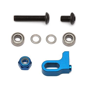 Team Associated Belt Tensioner Kit (TC6/6.2/TC7/7.1/7.2) (AS31639)