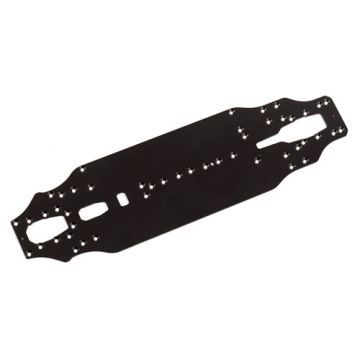 Team Associated TC7/TC7.1 Chassis Aluminium (AS31652)