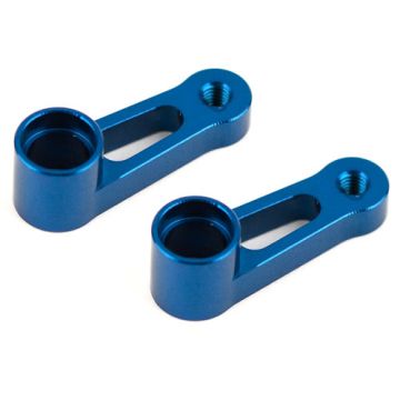 Team Associated TC7/TC7.1 Steering Bellcranks (AS31666)