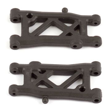 Team Associated TC7/TC7.1 Rear Suspension Arms (AS31674)