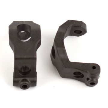 Team Associated TC7/TC7.1 Caster Blocks 4 Degree (AS31678)
