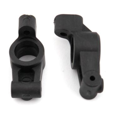 Team Associated TC7/TC7.1 Rear Hubs (AS31681)