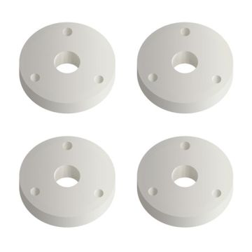 Team Associated TC7 Shock Pistons 3X1.1 (AS31689)