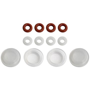 Team Associated TC7.1 Shock Rebuild Kit (AS31752)