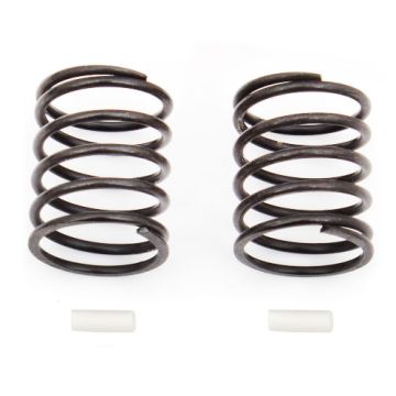 Team Associated TC Springs White 13.9 Lbs/In Ss (TC7.1) (AS31761)