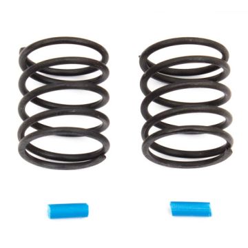 Team Associated TC Springs Blue 15.8 Lbs/In Ss (TC7.1) (AS31763)