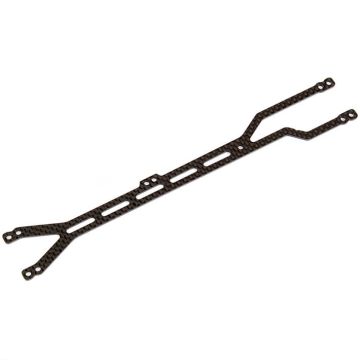 Team Associated TC7.2 Top Plate 2.0mm (AS31774)