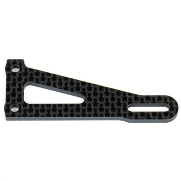 Team Associated TC7.2 Servo Mount Brace (AS31777)