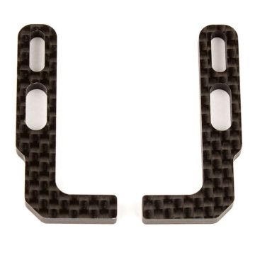 Team Associated TC7.2 Battery Tabs (AS31778)