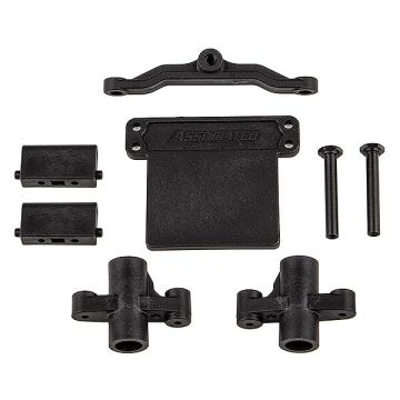 Team Associated Apex 2 Steering Rack And Bellcrank (AS31851)