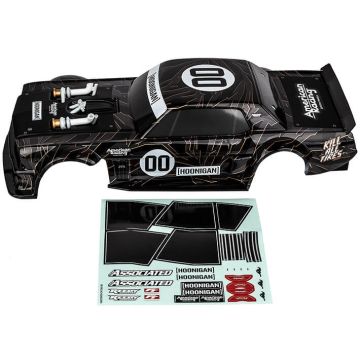 Team Associated Apex 2 Hoonicorn Body Set RTR (AS31895)