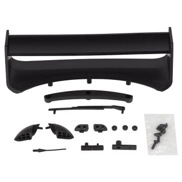 Team Associated Apex 2 Sport St550 Body Accessories (AS31917)