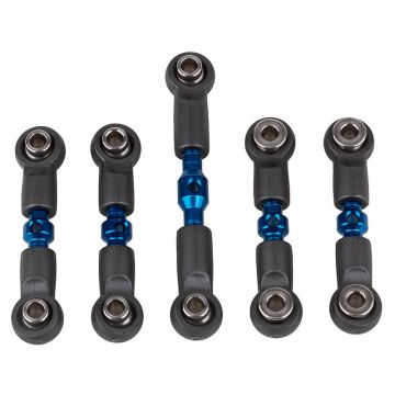 Team Associated Apex 2 FT Turnbuckle Set (AS31928)