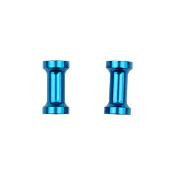 Team Associated TC8 Short Battery Standoffs (AS32033)
