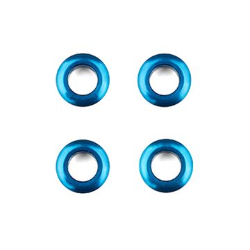 Team Associated TC8 Adjustable Body Mount (AS32103)