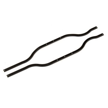 Team Associated CR12 C-Channel Frame Rails (AS41000)