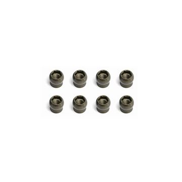 Team Associated Pan Car/TC7.1 Pivot Balls (AS4637)