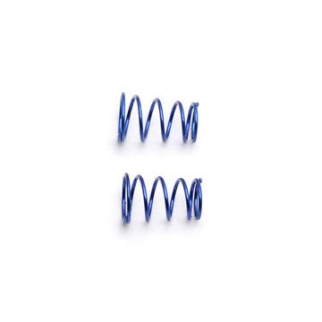 Team Associated RC12R5 Side Spring Blue 5.63Lbs (AS4644)