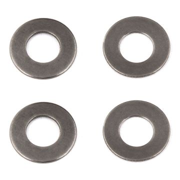 Team Associated RC10F6/12R6 Belleville Washers (AS4737)