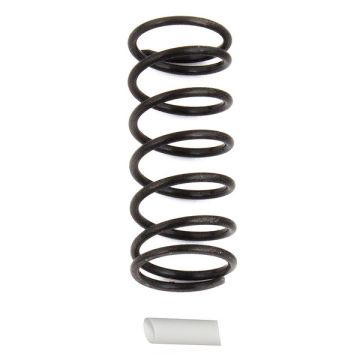 Team Associated RC12R6 Shock Spring White 11.2 Lb/In (AS4782)