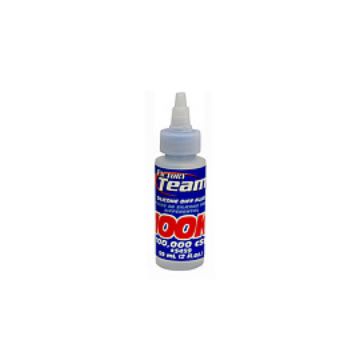Team Associated Silicone Diff Fluid 100000CST (AS5459)