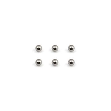 Team Associated 5/64 Thrust Balls (AS6574)