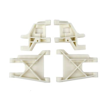 Team Associated RC10 Suspension Arms, Front & Rear (AS6641)