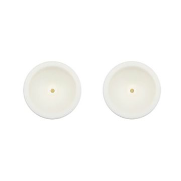 Team Associated RC10 One-Piece Rear Wheels 2.0" (AS6806)