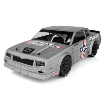 Team Associated SR10M Dirt Oval Team Kit (AS70032)