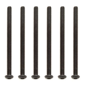 Team Associated Sc5M M3 X 45mm BHCS (10) (AS71037)