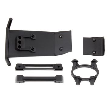 Team Associated Trophy Rat/ Reflex Front Bumper (AS71043)