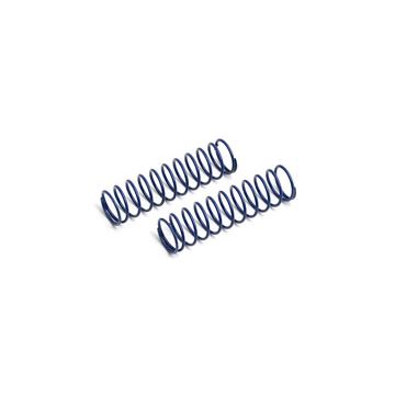 Team Associated Spring Truck Front Blue SoFT (AS7429)