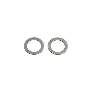 Team Associated Diff Drive Rings (2.60:1) (AS7666)