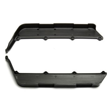 Team Associated RC8B3/RC8B3.1 Side Guards (AS81001)