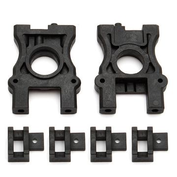 Team Associated RC8B3/RC8B3.1 Center Bulkhead (AS81036)