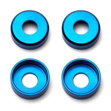 Team Associated RC8B3/RC8B3.1/RC8B3.2 Suspension Arm Endcap (AS81056)