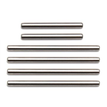 Team Associated RC8B3/RC8B3.1/RC8B3.2 Hinge Pin Set (AS81060)