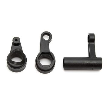 Team Associated RC8B3/RC8B3.1/RC8B3.2 Steering Bellcrank (AS81086)