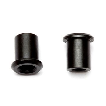 Team Associated RC8B3/RC8B3.1/RC8B3.2 Steering Bellcrank Nut (AS81088)