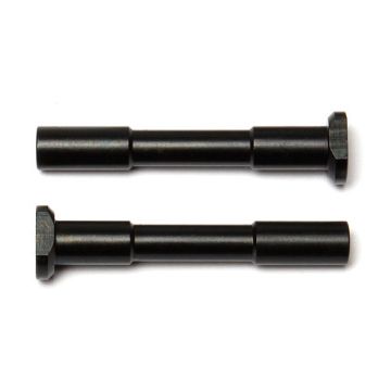 Team Associated RC8B3/RC8B3.1/RC8B3.2 Steering Post (AS81091)