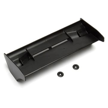 Associated RC8B3/RC8B3.1/RC8B3.2 Wing Black (AS81106)