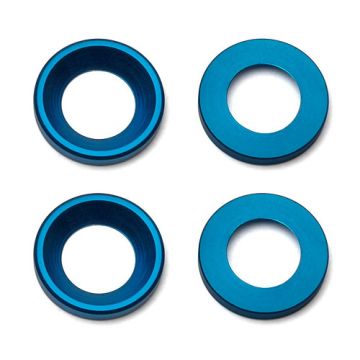 Team Associated RC8B3/RC8B3.1/RC8B3.2 Engine Mount Washer (AS81114)